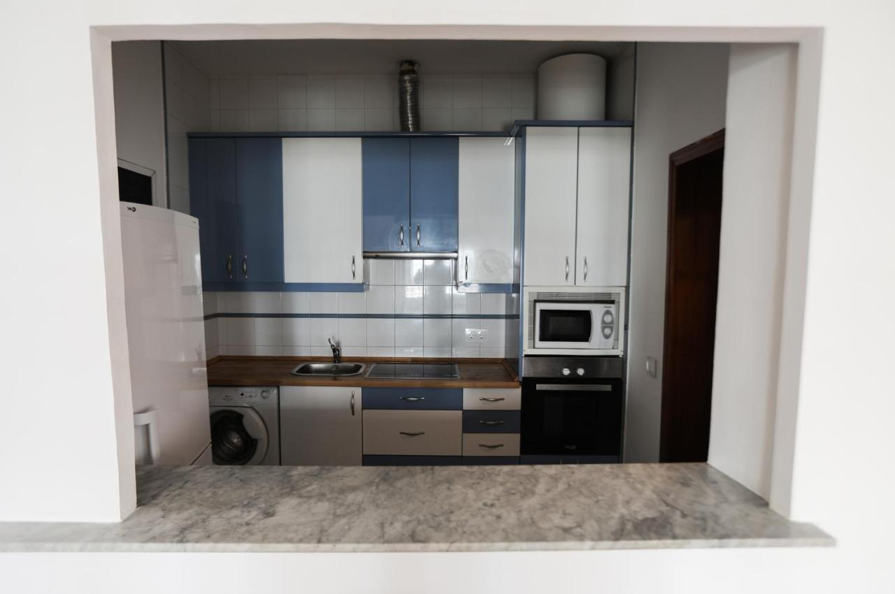Apartament Apartamento Barco Madryt Zewnętrze zdjęcie