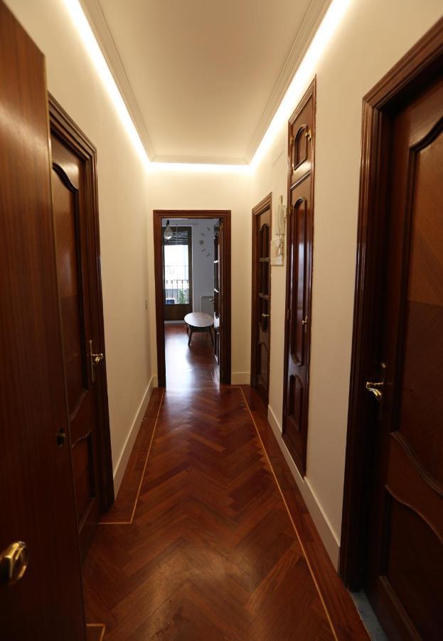 Apartament Apartamento Barco Madryt Zewnętrze zdjęcie