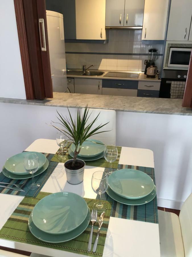 Apartament Apartamento Barco Madryt Zewnętrze zdjęcie